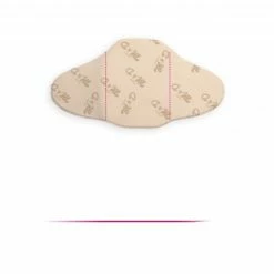 Romance Boutique Secrets Body Shapers WRAP AROUND FOAM W/ ANATOMICAL BOARD & WAIST PROTECTOR BUNDLE #3