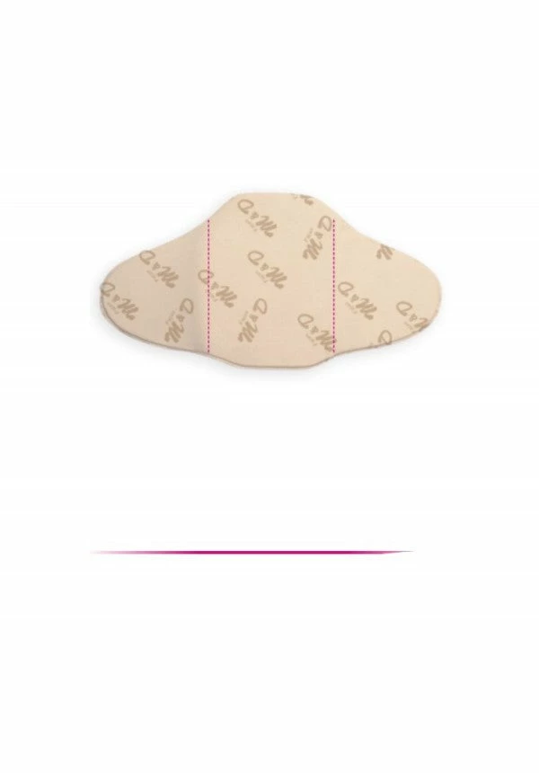 Romance Boutique Secrets Body Shapers WRAP AROUND FOAM W/ ANATOMICAL BOARD & WAIST PROTECTOR BUNDLE #3