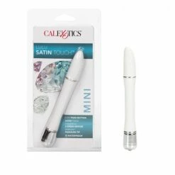 Romance Boutique Secrets Calexotics Lulu Satin Scoop Mini