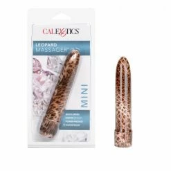 Romance Boutique Secrets Bedroom Toys Calexotics Mini Massager