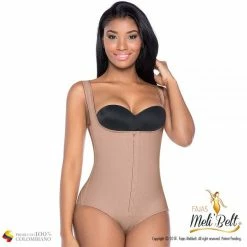 Romance Boutique Secrets Body Shapers BODY AMBROSIA
