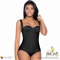Romance Boutique Secrets Body Shapers BODY AMBROSIA