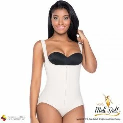 Romance Boutique Secrets Body Shapers BODY AMBROSIA