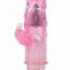 Romance Boutique Secrets Calexotics First Time Bunny Teaser Bedroom Toys