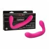 Romance Boutique Secrets Her Royal Harness Strapless Strap-On Bedroom Toys