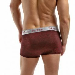 Romance Boutique Secrets Panel Short Lingerie