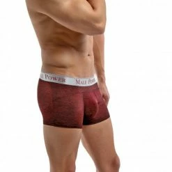 Romance Boutique Secrets Panel Short Lingerie