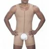Romance Boutique Secrets Body Shapers Classic Body Shaper For Men