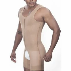Romance Boutique Secrets Body Shapers Classic Body Shaper For Men