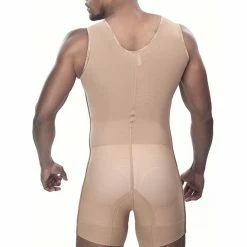 Romance Boutique Secrets Body Shapers Classic Body Shaper For Men