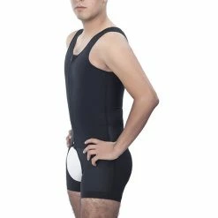 Romance Boutique Secrets Body Shapers Classic Body Shaper For Men