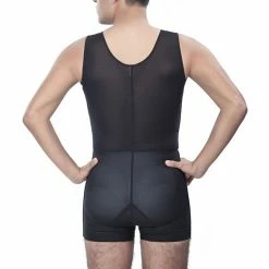 Romance Boutique Secrets Body Shapers Classic Body Shaper For Men