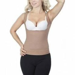 Romance Boutique Secrets Body Shapers Female Vest Posture Corrector