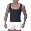 Romance Boutique Secrets Male Vest Posture Corrector Body Shapers