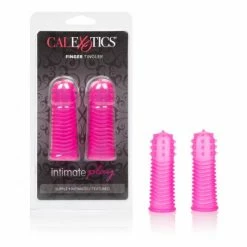 Romance Boutique Secrets Calexotics Finger Tingler