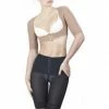 Romance Boutique Secrets Body Shapers Posture Corrector With Sleeves