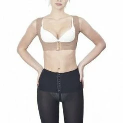 Romance Boutique Secrets Body Shapers Posture Corrector