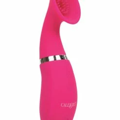 Romance Boutique Secrets Calexotics Intimate Climaxer Pump