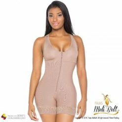 Romance Boutique Secrets Liliana Sport Faja