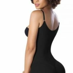 Romance Boutique Secrets Body Shapers Azucena Faja Colombiana