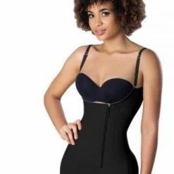 Romance Boutique Secrets Body Shapers Azucena Faja Colombiana