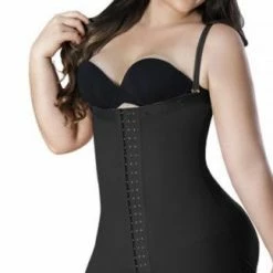 Romance Boutique Secrets Shorts Body Shaper Strapless Body Shapers