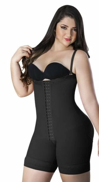 Romance Boutique Secrets Shorts Body Shaper Strapless Body Shapers