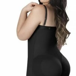 Romance Boutique Secrets Shorts Body Shaper Strapless Body Shapers