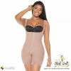 Romance Boutique Secrets Gaia Body Shapers