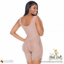 Romance Boutique Secrets Gaia Body Shapers