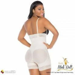 Romance Boutique Secrets Body Shapers Anis
