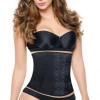 Romance Boutique Secrets SHORT SPORT WAIST TRAINER Body Shapers