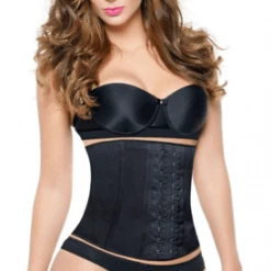 Romance Boutique Secrets SHORT SPORT WAIST TRAINER Body Shapers