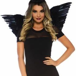 Romance Boutique Secrets Costumes ANGEL ACCESSORY KIT