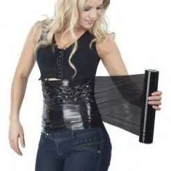 Romance Boutique Secrets Body Shapers Osmotic Wrap 200m