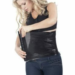 Romance Boutique Secrets Body Shapers Osmotic Wrap 200m