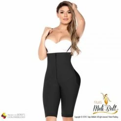 Romance Boutique Secrets Amapola Strapless 3/4