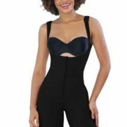 Romance Boutique Secrets Body Shapers THICK STRAP FAJA COLOMBIANA