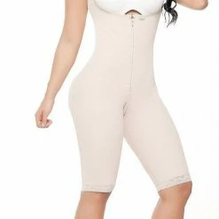 Romance Boutique Secrets Body Shapers THICK STRAP FAJA COLOMBIANA