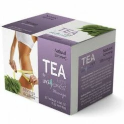 Romance Boutique Secrets Moringa Tea