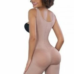 Romance Boutique Secrets Body Shapers THICK STRAP FAJA COLOMBIANA