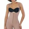 Romance Boutique Secrets Body Shapers THICK STRAP FAJA COLOMBIANA