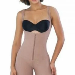 Romance Boutique Secrets Body Shapers THICK STRAP FAJA COLOMBIANA
