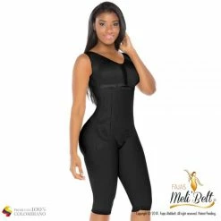 Romance Boutique Secrets Post-Surgical Body Shaper Stage 2