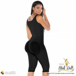 Romance Boutique Secrets Post-Surgical Body Shaper Stage 2