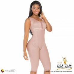 Romance Boutique Secrets Post-Surgical Body Shaper Stage 2