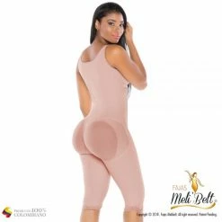 Romance Boutique Secrets Post-Surgical Body Shaper Stage 2