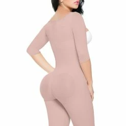 Romance Boutique Secrets Post Surgical Sleeves Body Shaper Stage 2