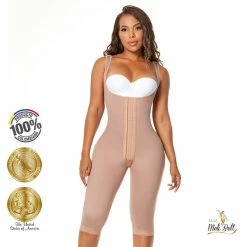 Romance Boutique Secrets Thick Strap Long Leg Buttocks Lifter