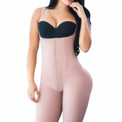 Romance Boutique Secrets Thick Strap Long Leg Buttocks Lifter